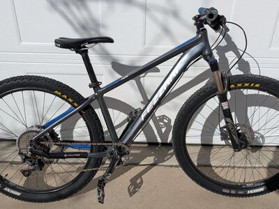 Fezzari Wasatch Peak small