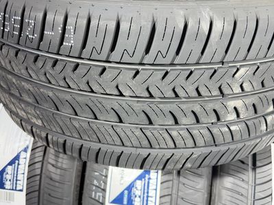 255/40R20 Brand New Tires