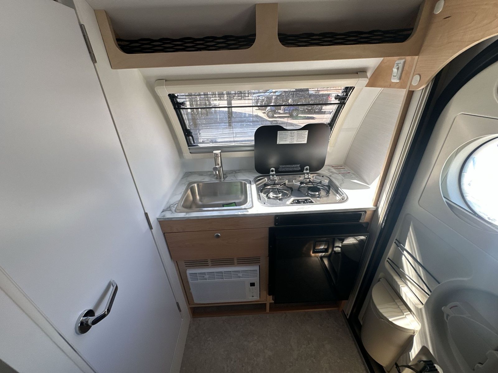2026 nuCamp RV TAB 320 LITE Std. Model