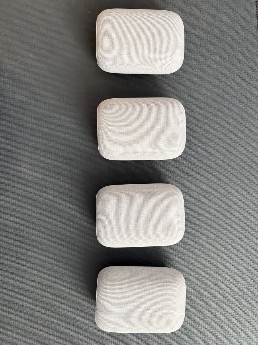Google Nest Audio Smart Speaker