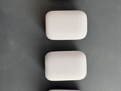 Google Nest Audio Smart Speaker