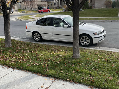 2005 BMW 3