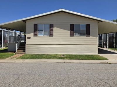 Adorable 3 Bedroom 2 Bathroom home