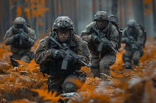 free airsoft game