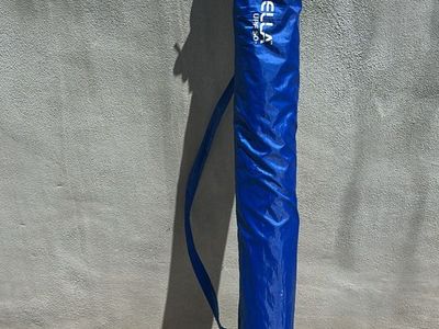 Super brella tent