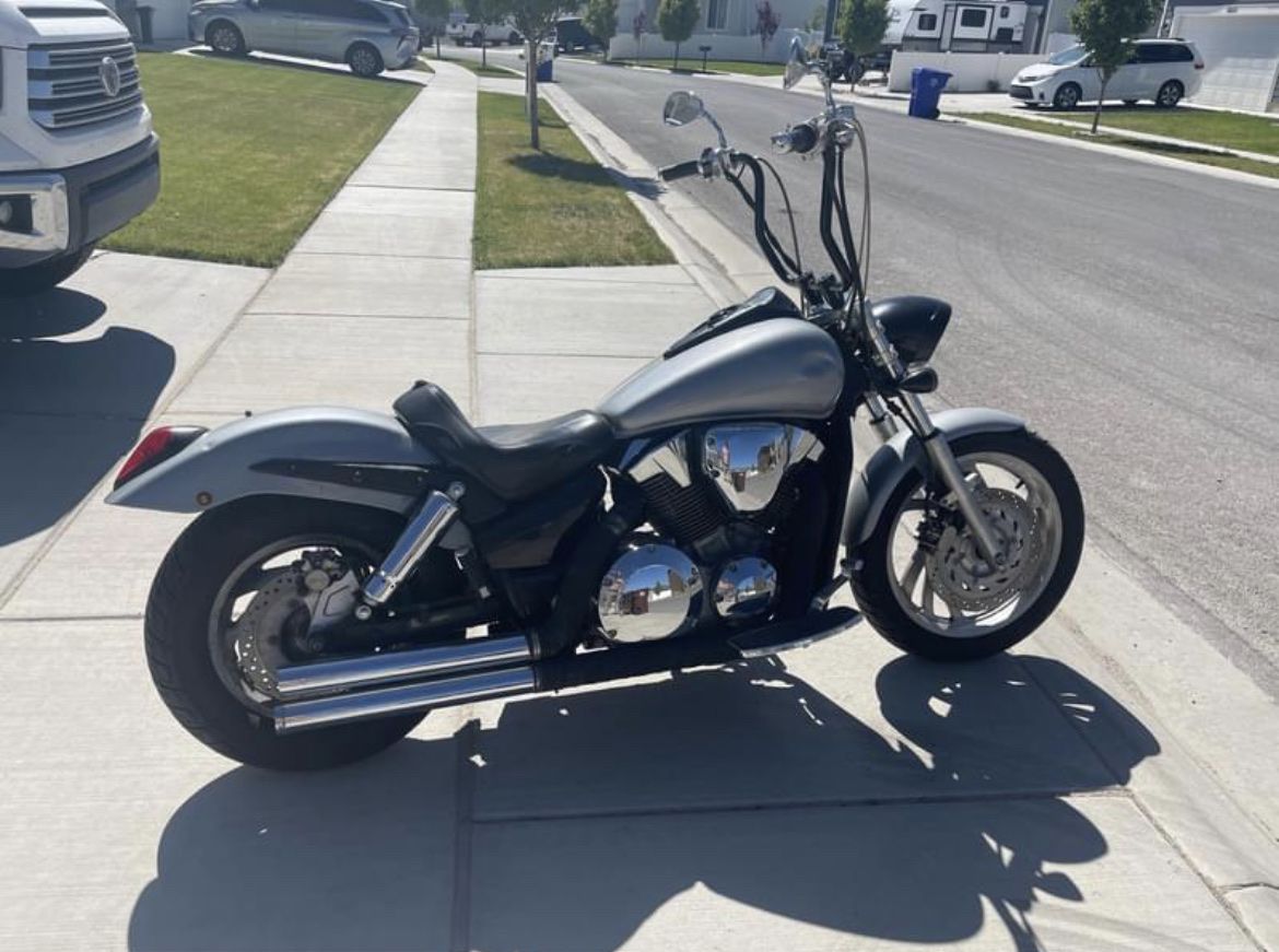 Honda VTX 1300