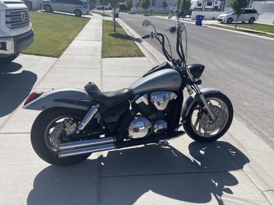 Honda VTX 1300
