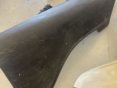 1956 210 Chevorlet Fenders Both Sides