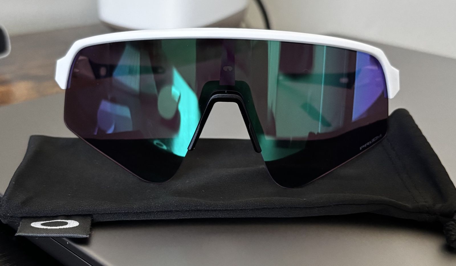 NEW!! Oakley Sutro Sunglasses. - Prizm Lens
