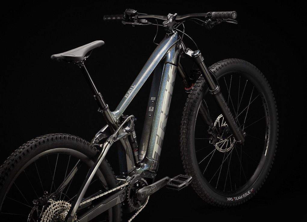 2024 Trek Rail 7 Size XL