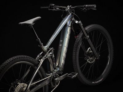 2024 Trek Rail 7 Size XL