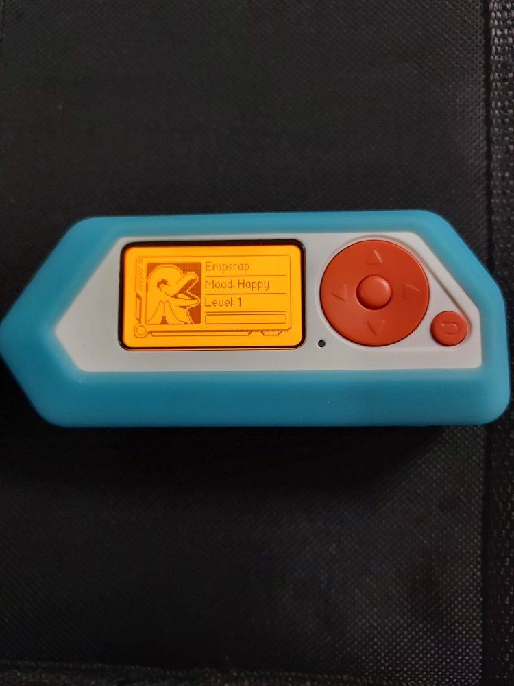Flipper Zero New with case and manual