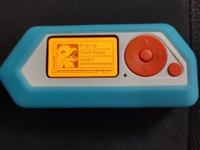 Flipper Zero New with case and manual