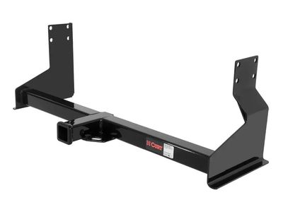 CURT 13314 Class 3 Trailer Hitch 2 Receiver 2007-2009 Dodge 2007-2021Freightliner 2010-2026 Mercedes-Benz Sprinter 2500 3500