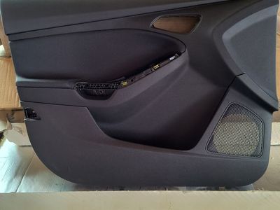 New 2015-2018 Ford escort lf car door
