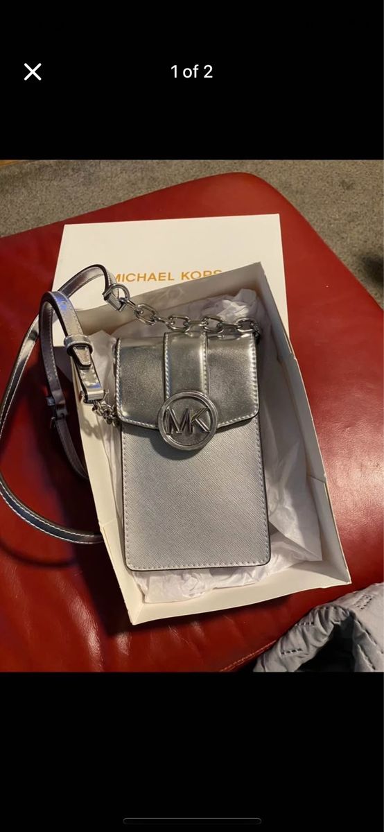Michael Kors purse