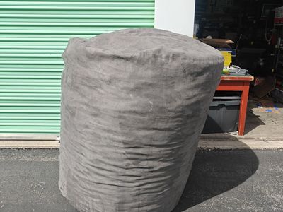bean bag