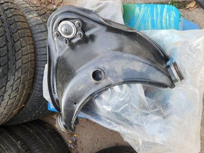 2wd Chevy GMC upper control arms