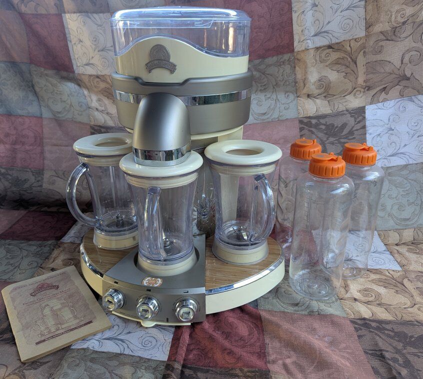Margaritaville Tahiti Frozen Concoction Maker