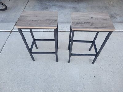 Bar Stools