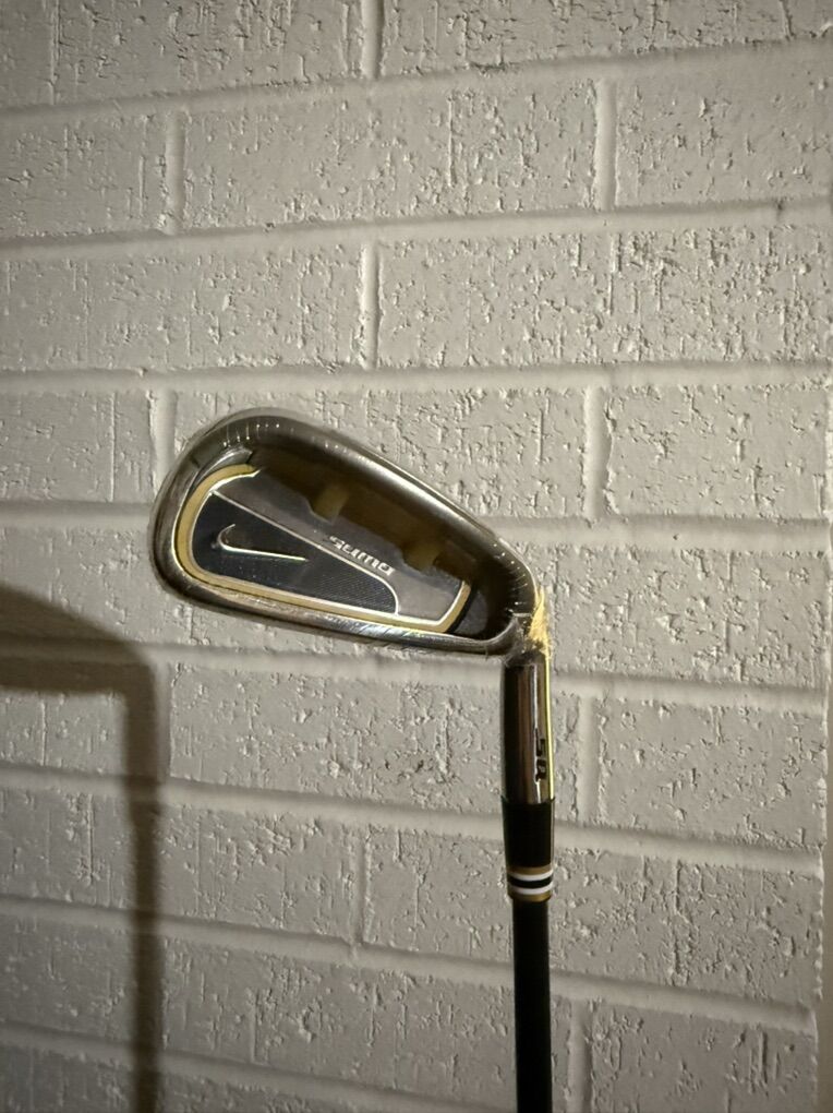 New Nike Sasquatch Sumo 3 Iron Driving Iron