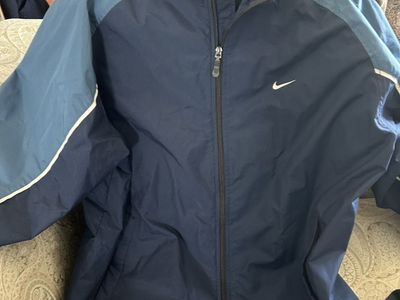 Mens Nike Jacket,XL