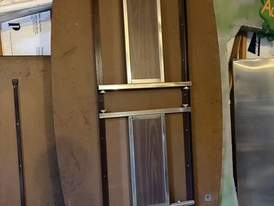 8 Foot Folding Table