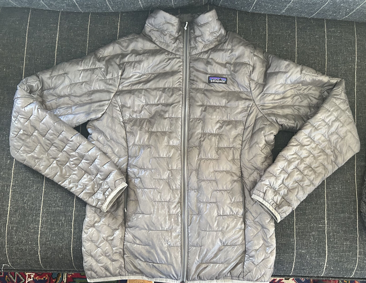 Patagonia Nano Puff Women's Jacket Size M