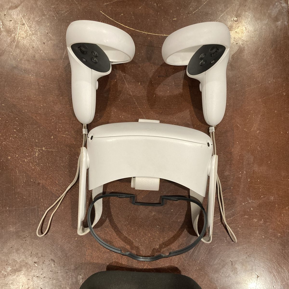 Meta Quest 2 VR Headset 128GB $200 OBO