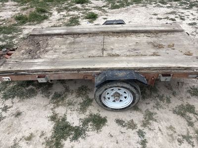 4x8 harbor freight trailer