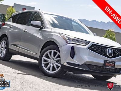 2024 Acura RDX SH-AWD