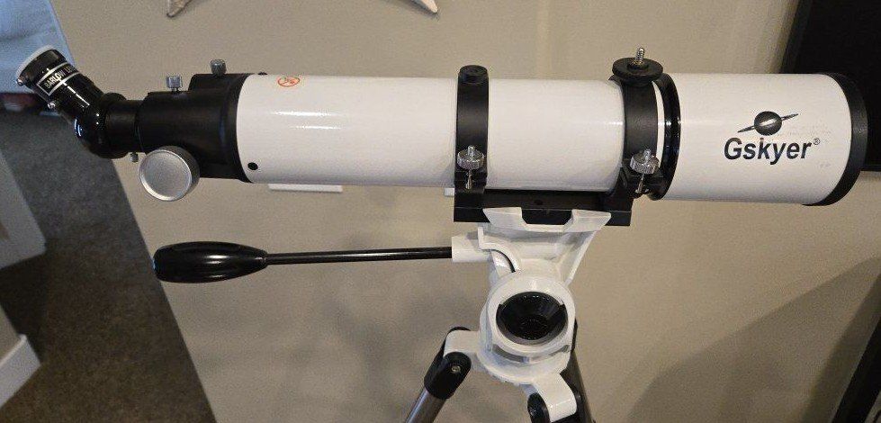 Gskyer Astronomical Refractor Telescope