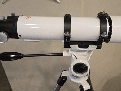 Gskyer Astronomical Refractor Telescope