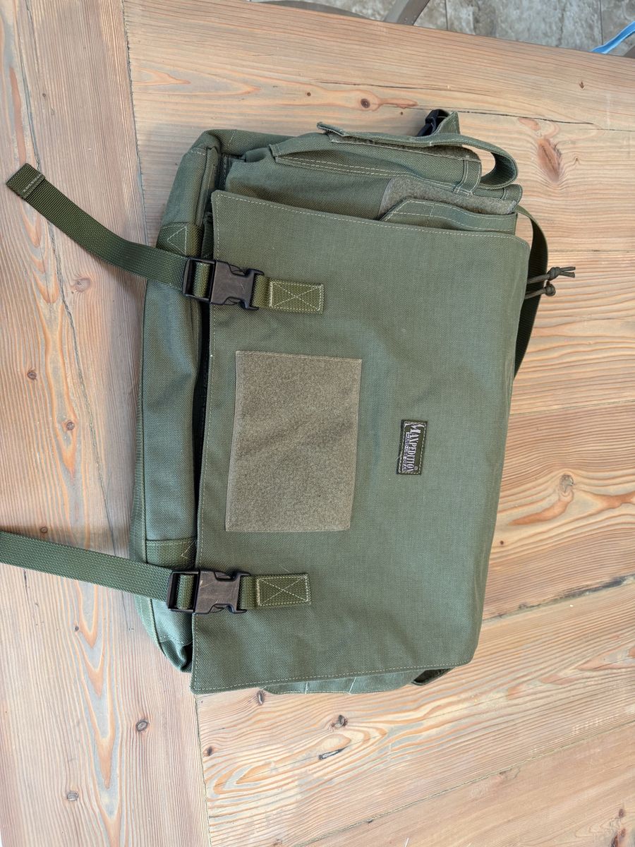 Maxpedition bag