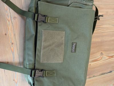 Maxpedition bag
