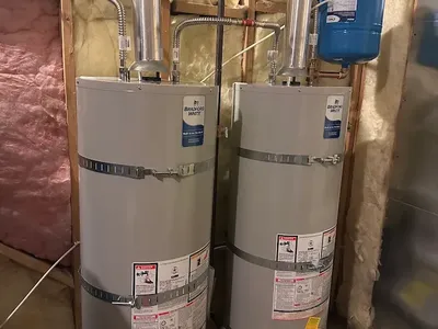 Professional Plumbing Services from your local plumber - Pando Plumbing