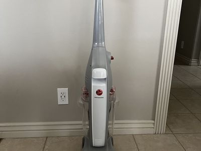 Hoover FloorMate Deluxe Hard Floor Cleaner Vacuum