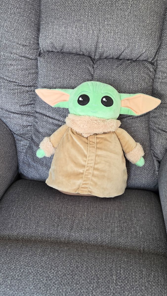 Disney Baby Yoda Backpack