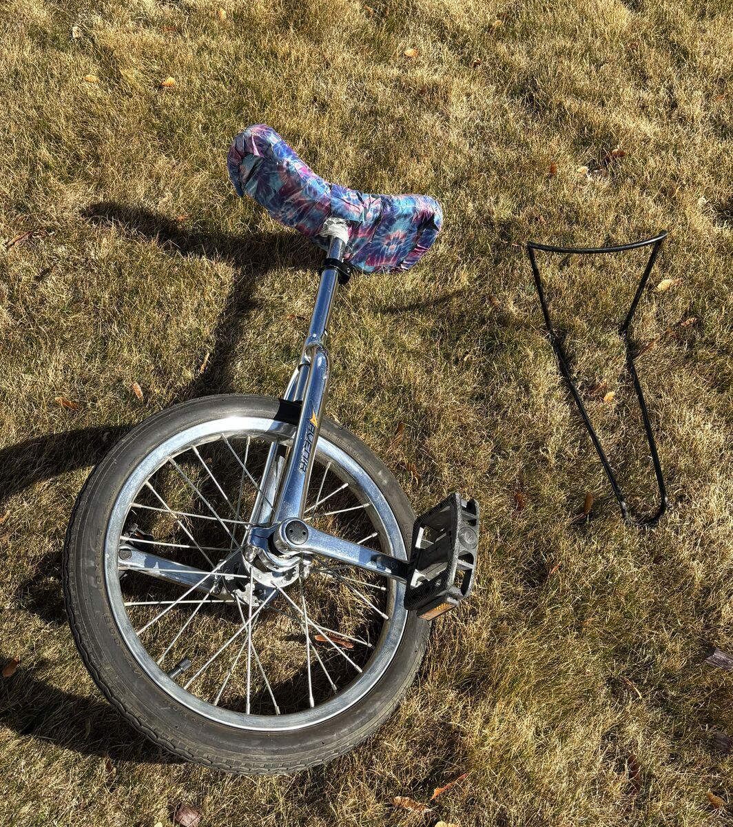 Avenir Kids Unicycle (16-Inch Wheel)