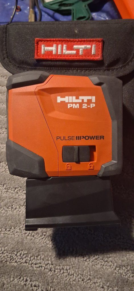 Hilti Laser Level