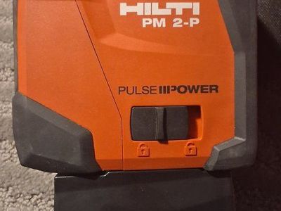 Hilti Laser Level
