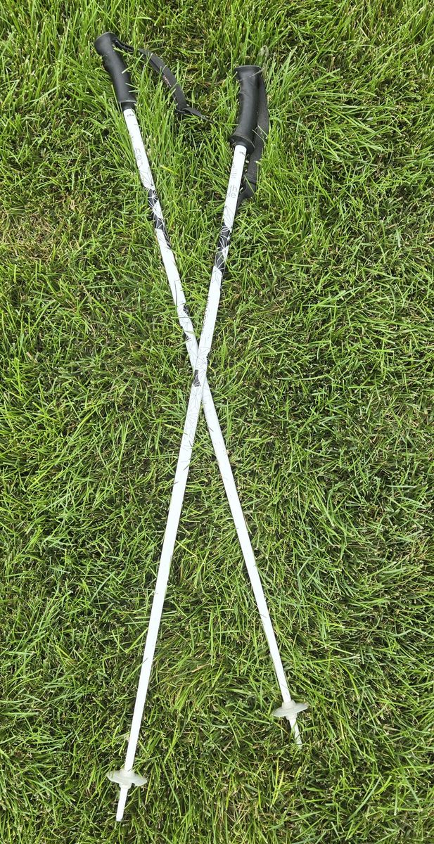 Salomon North Pole 46" Ski Poles