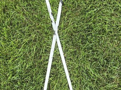 Salomon North Pole 46" Ski Poles