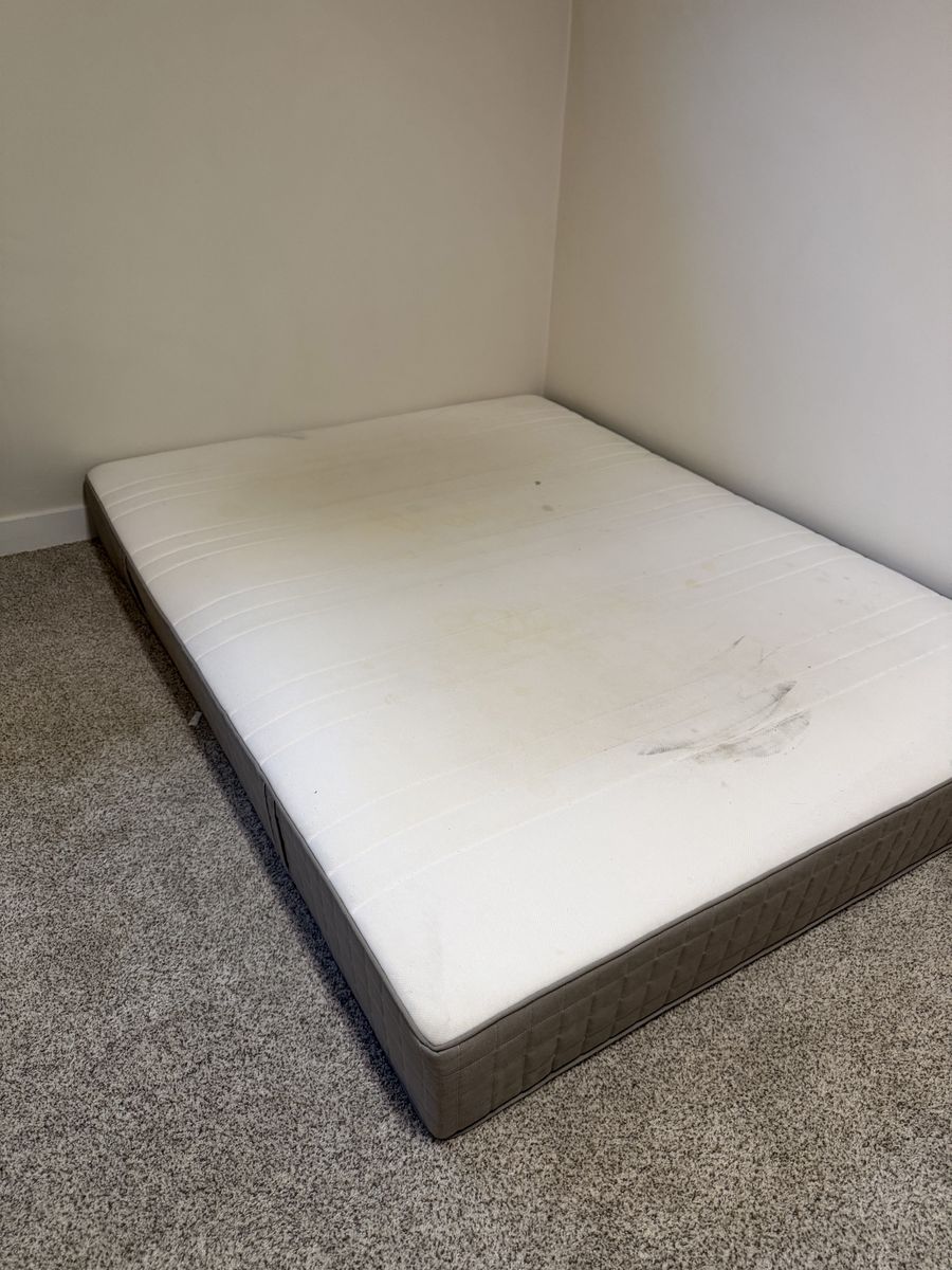 Mattress