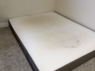 Mattress