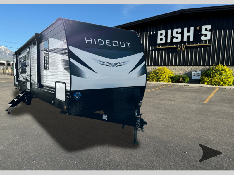 2021 Hideout 28RKSWE