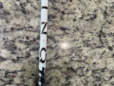 New - UST Lin-Q White Powercore 6S TM tip