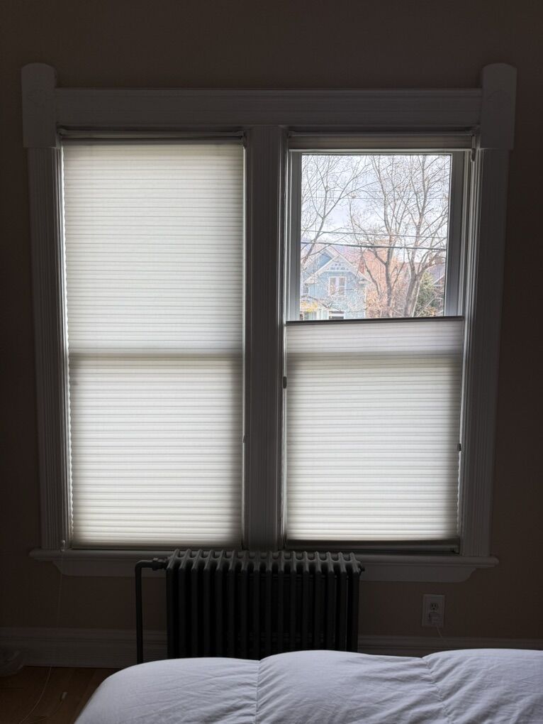 Hunter Douglas Blinds