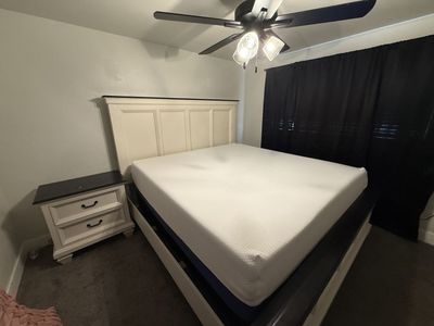 King Bed Set Matching Dressers