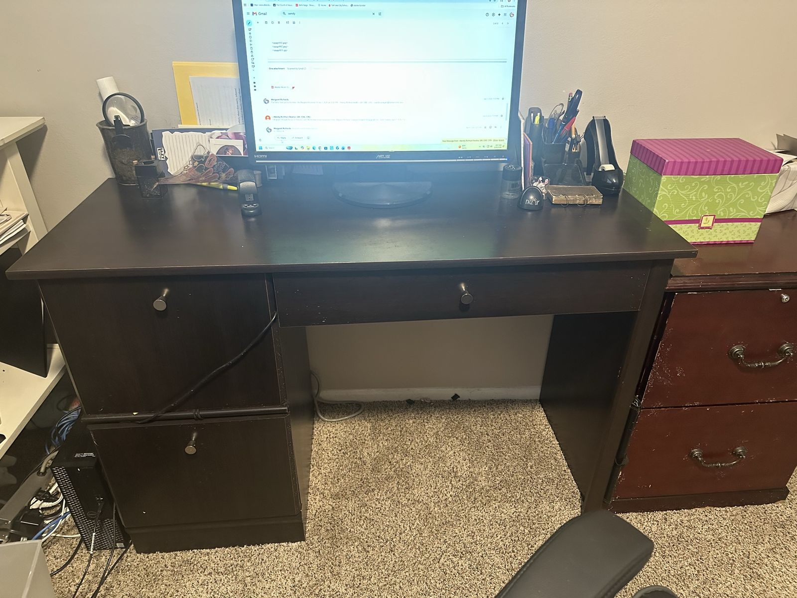 Office Desk
